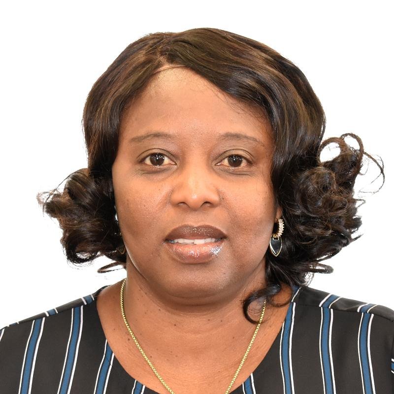 Mrs. Elizabeth Guma Sawaneh