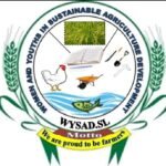 Women and Youths In Sustainable Agriculture Development - WYSAD